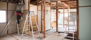 Entreprise de rénovation de la maison et de rénovation d’appartement à Monnai